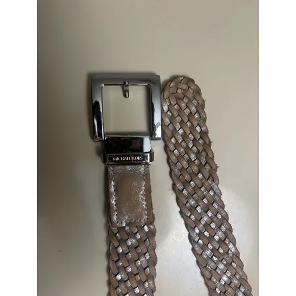 Michael Kors | Accessories | Womens Michael Kors Brown 